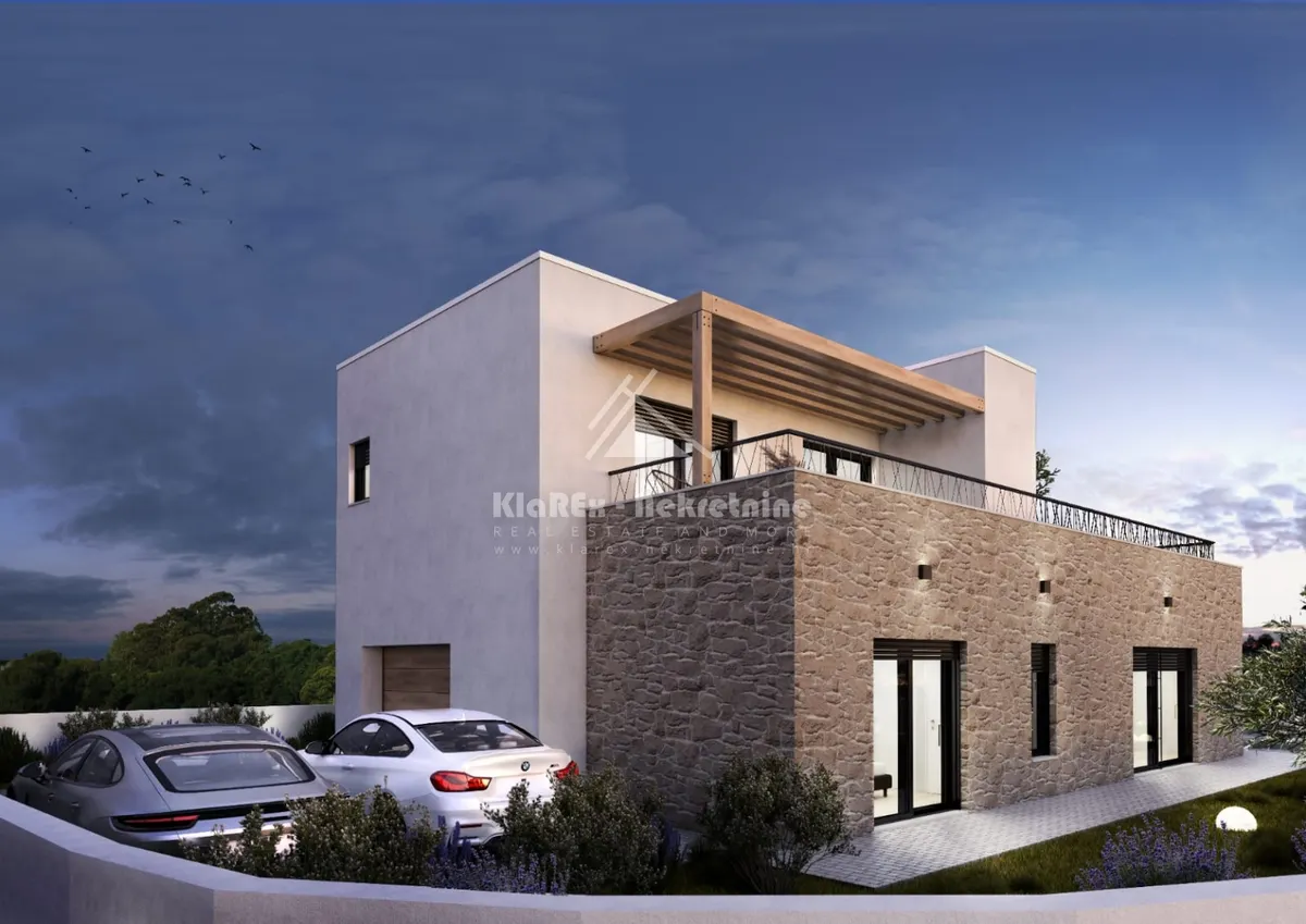 Kuća - Vodice, 176.4m2