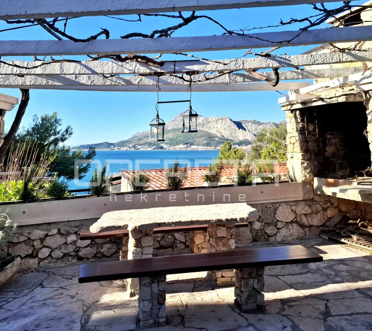 Kuća - Omiš, Omiš, Omiš, 287m2