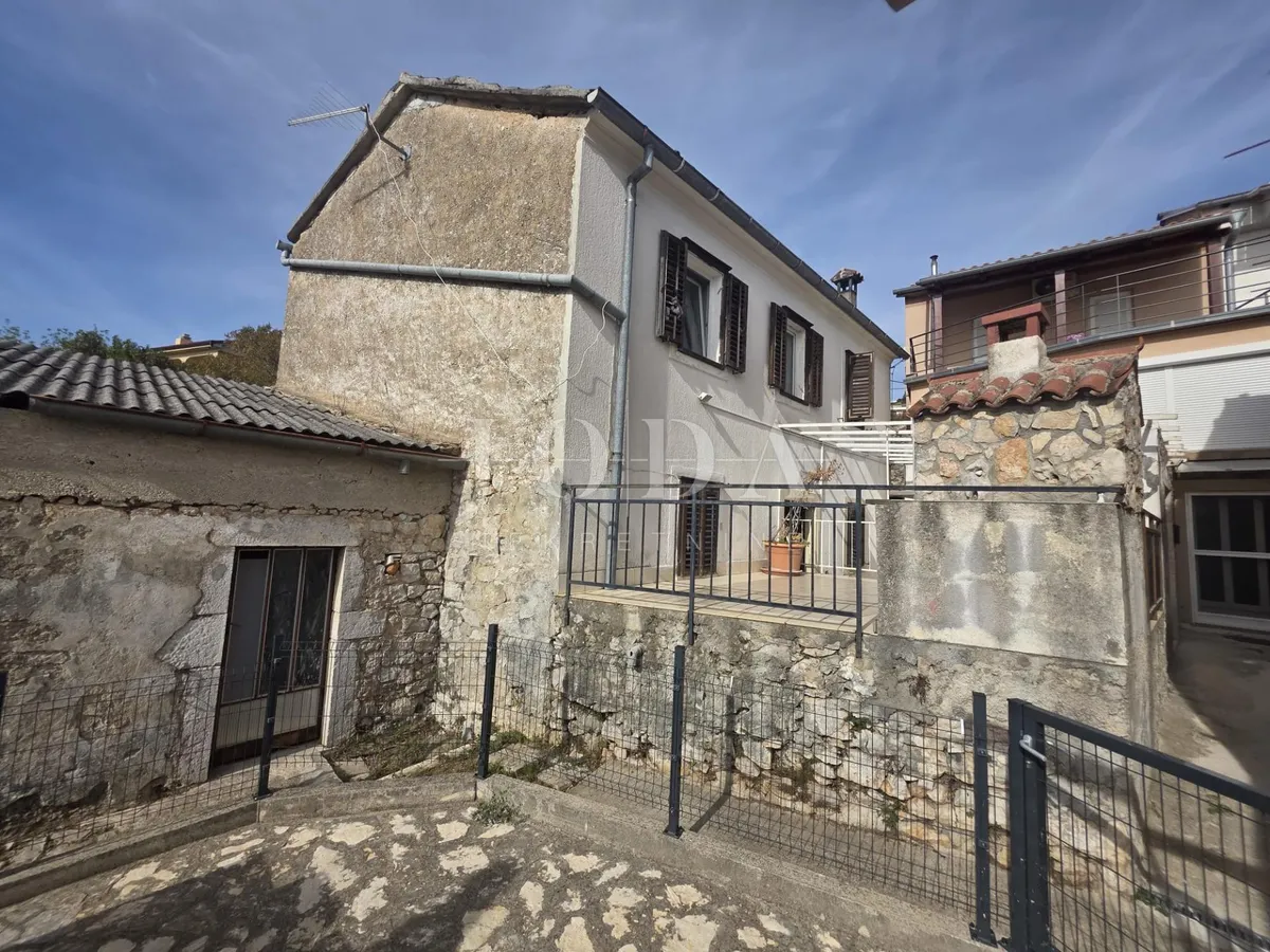 Kuća - Crikvenica, 110m2