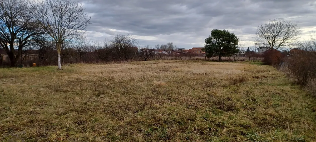 Zemljište - Kate Mlinarić, Novi Zagreb - zapad, Zagreb, 5343m2