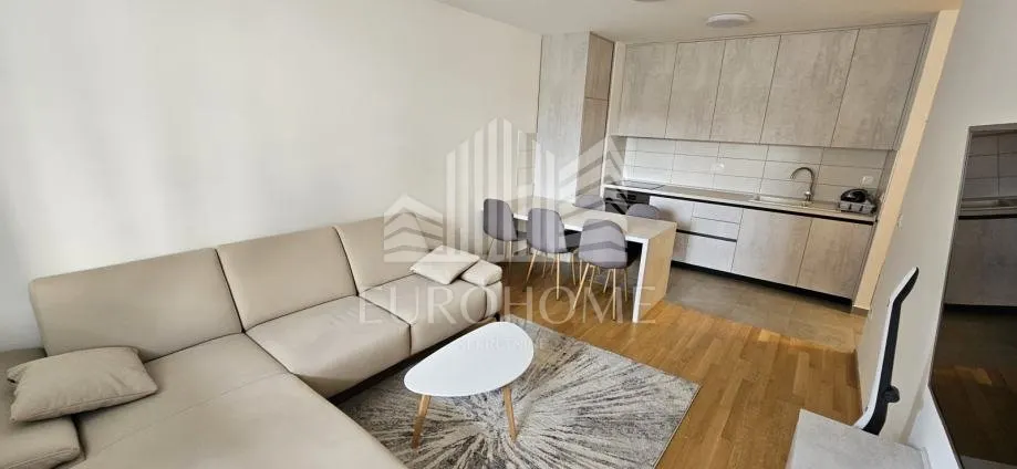 Apartment - Zadar, 62.85m2