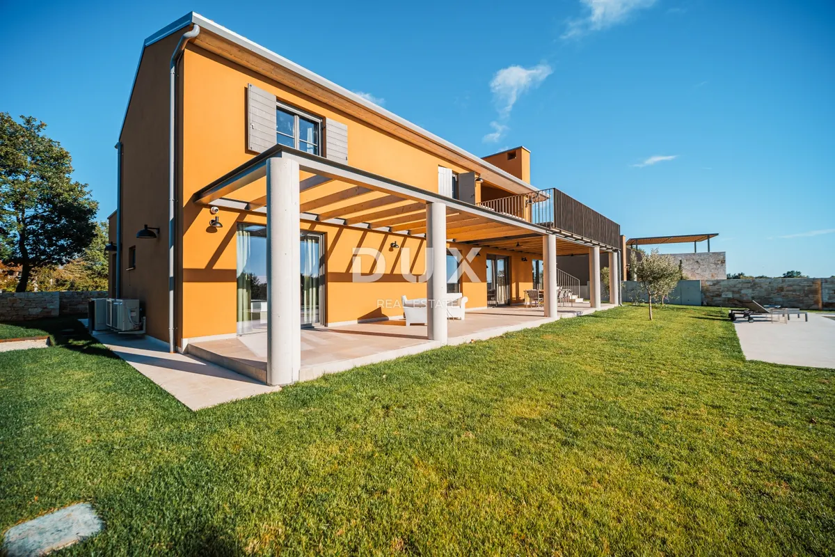 Kuća - Svetvinčenat, 203m2