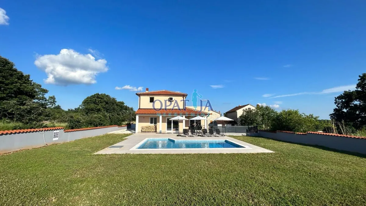 Kuća - Vodnjan, 150m2