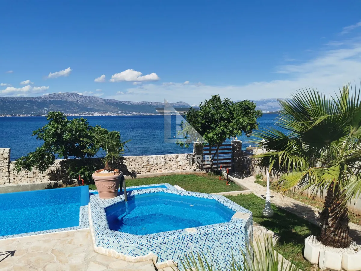 House - Split - Okolica, 260m2