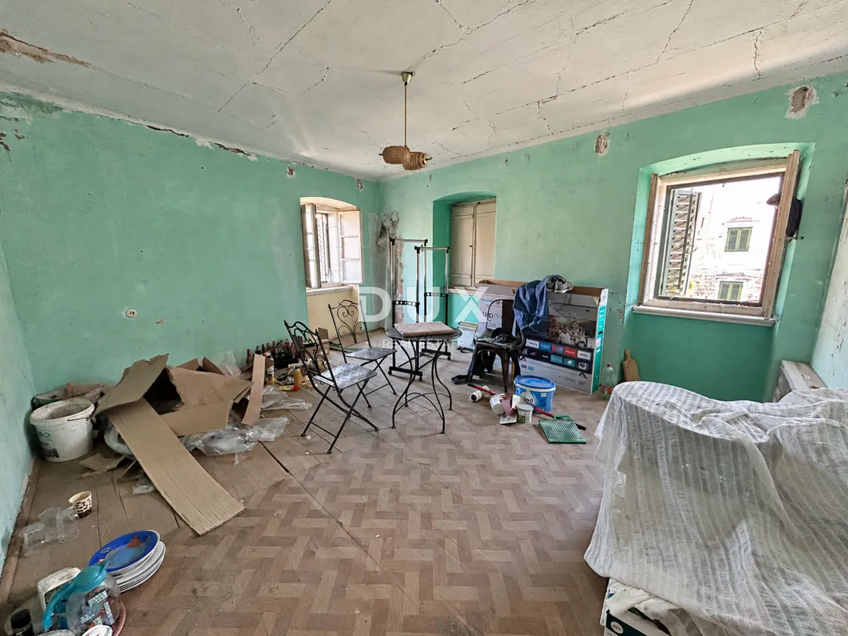 Stan - Šibenik, 130m2