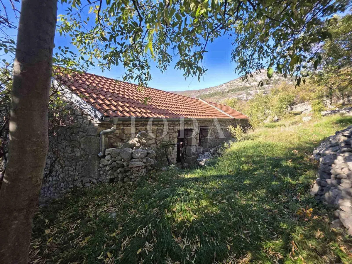 House - Novi Vinodolski, 212m2