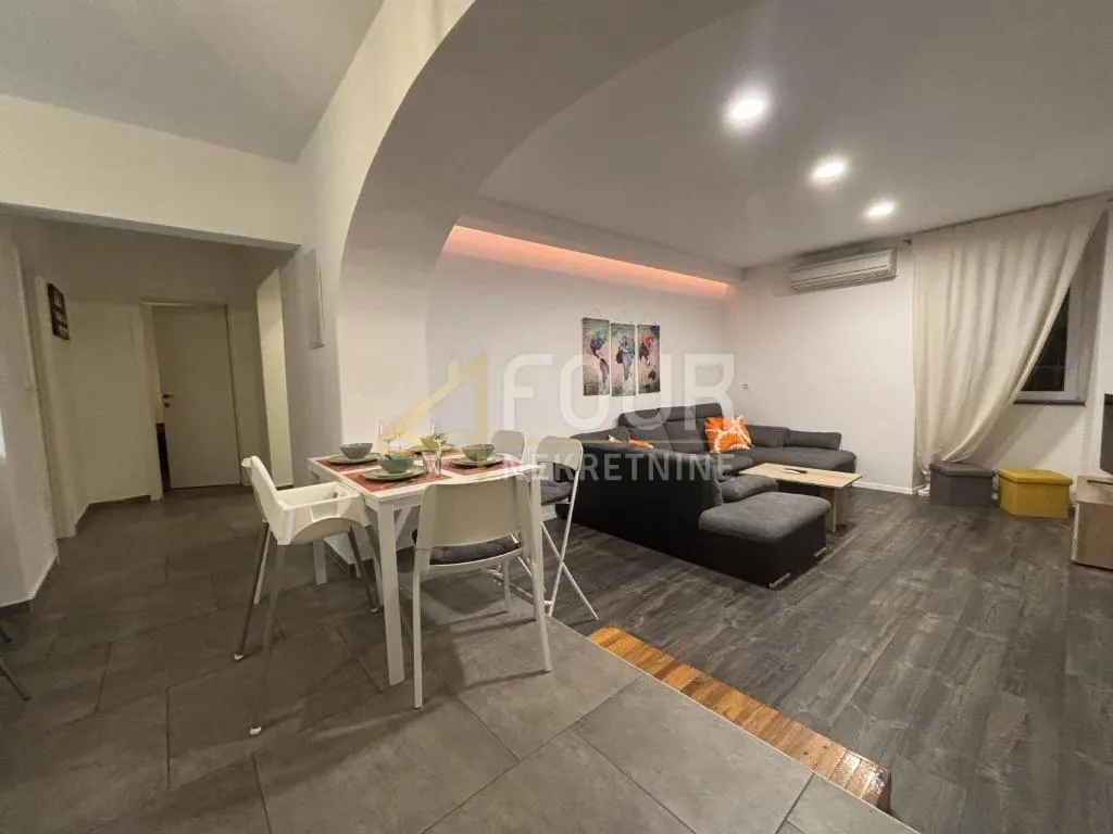 Stan - Opatija, 100m2