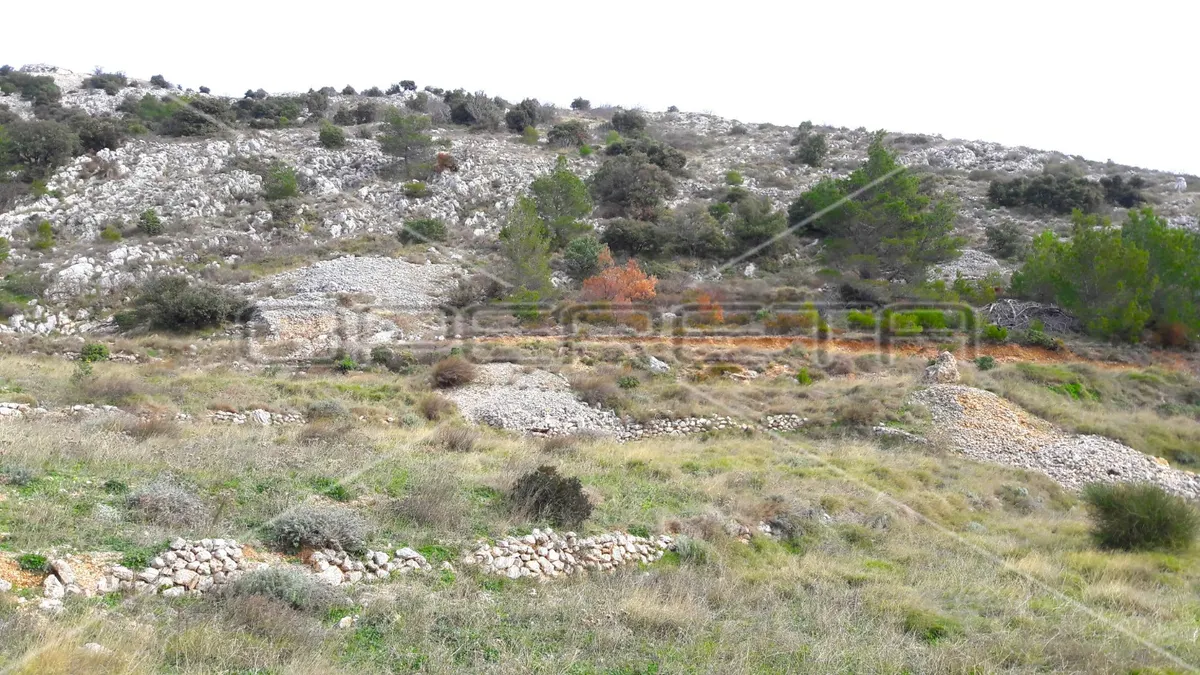 Zemljište - Bol, Bol, Bol, 27980m2