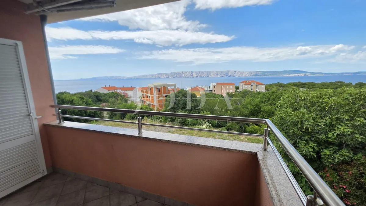 Stan - Novi Vinodolski, 79.44m2