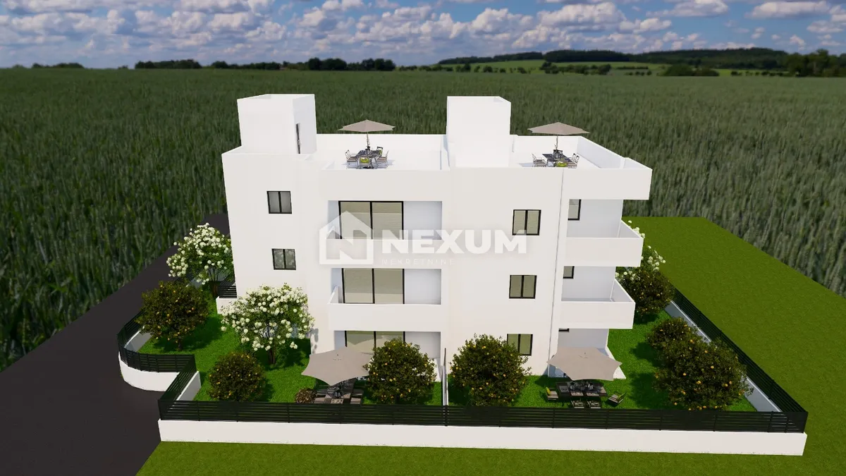 Stan - Kaštela, 128m2
