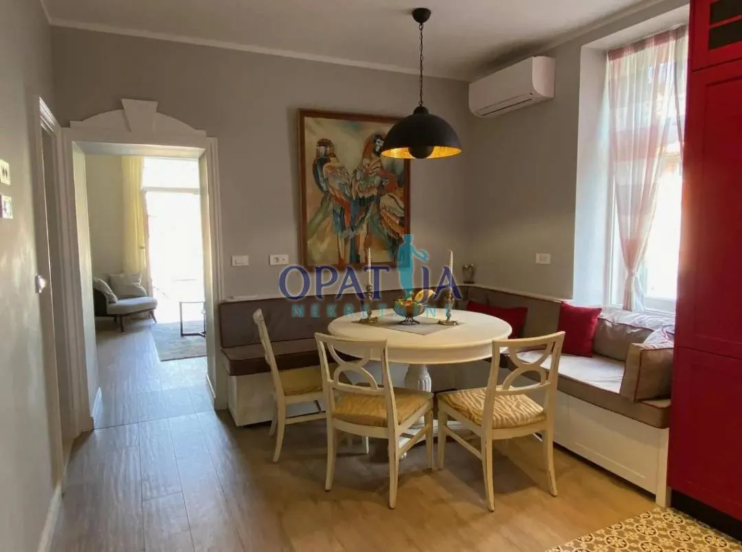 Stan - Opatija - Okolica, 88.3m2
