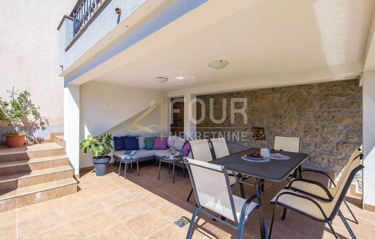 Kuća - Matulji, 100m2