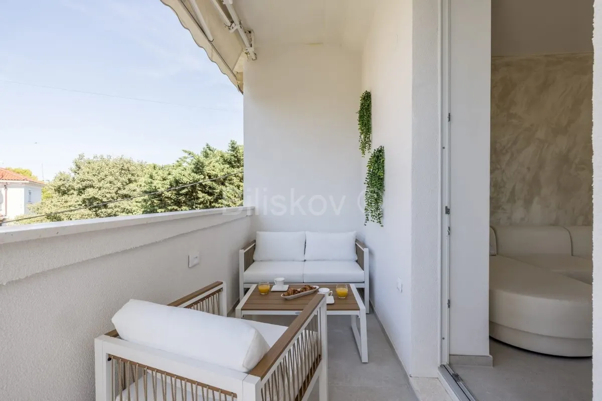 Stan - Bačvice, Split, 68m2