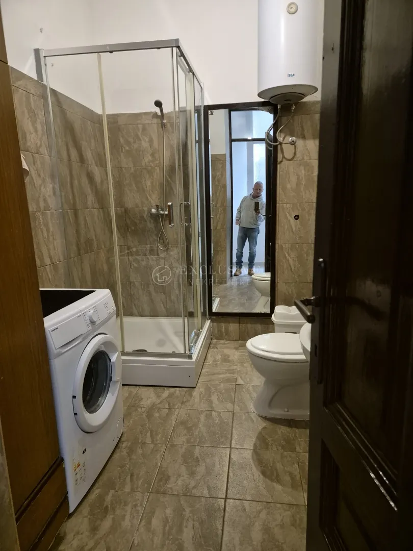 Apartment - Rijeka, 121m2