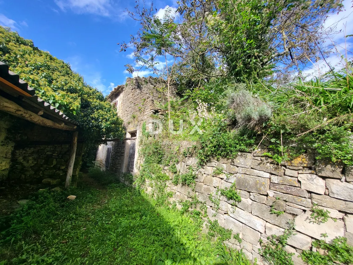 House - Grožnjan, 180m2