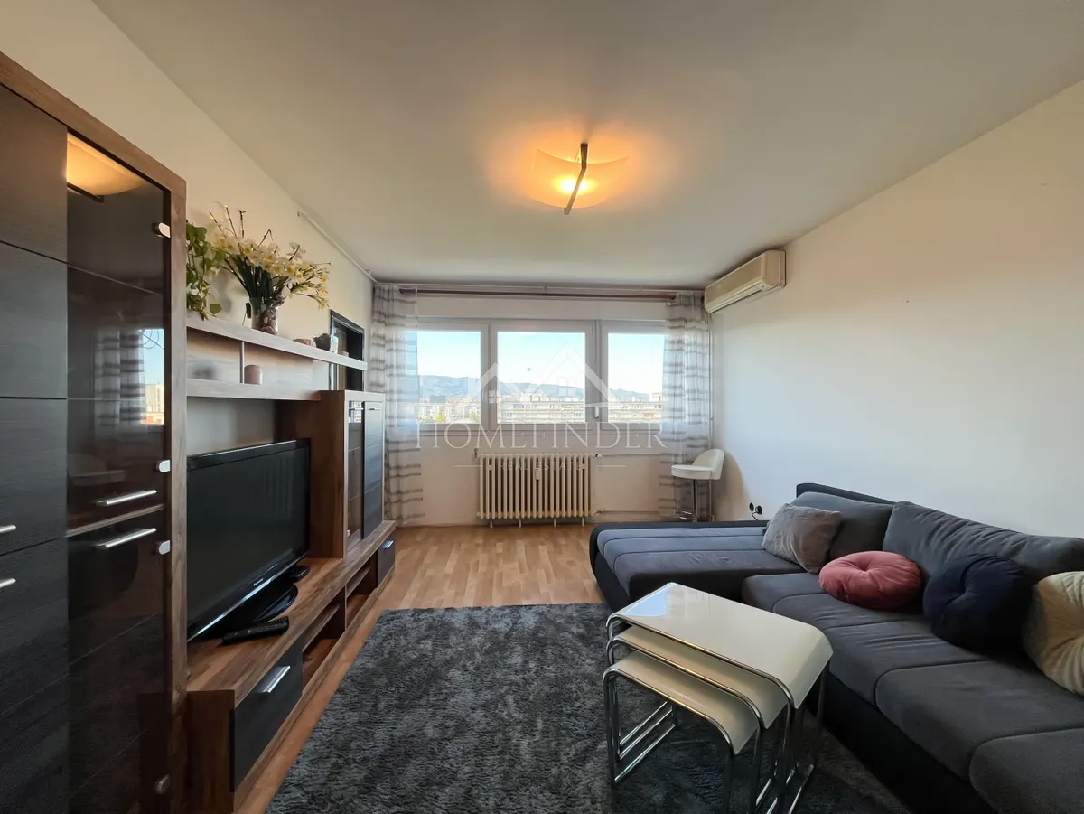 Apartment - Trnje, 60.46m2