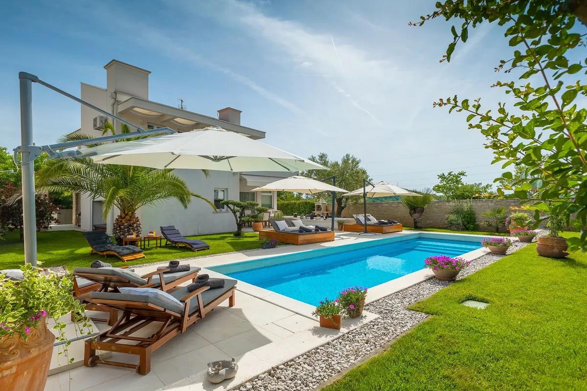 House - Rovinj, 224m2