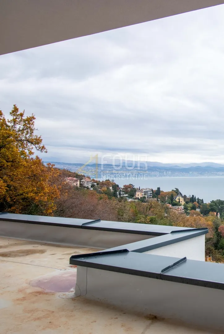 Kuća - Opatija - Okolica, 268m2