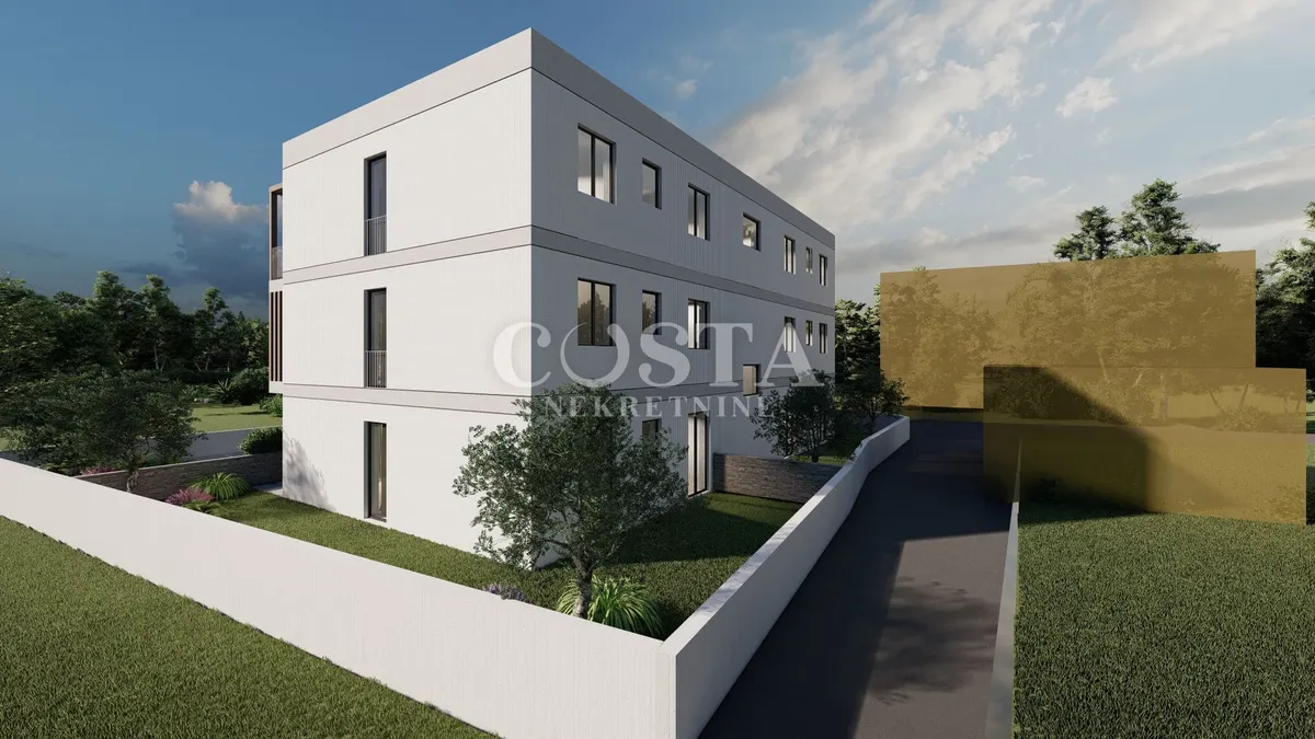 Stan - Rogoznica, 78m2