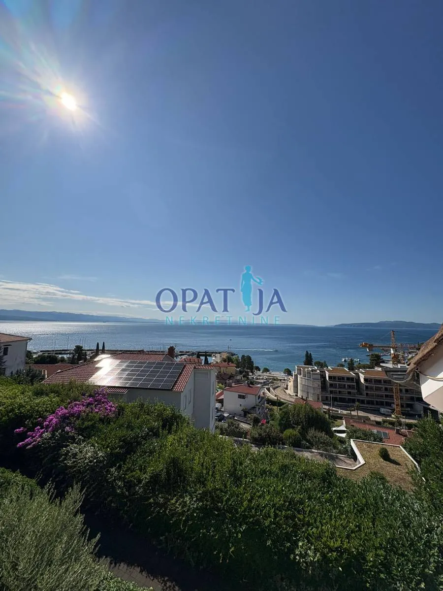 Stan - Opatija - Okolica, 31m2