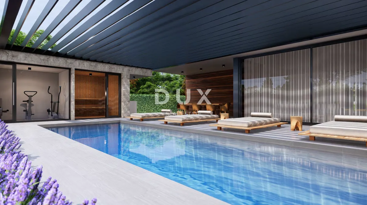 Apartment - Tar-Vabriga, 80.65m2