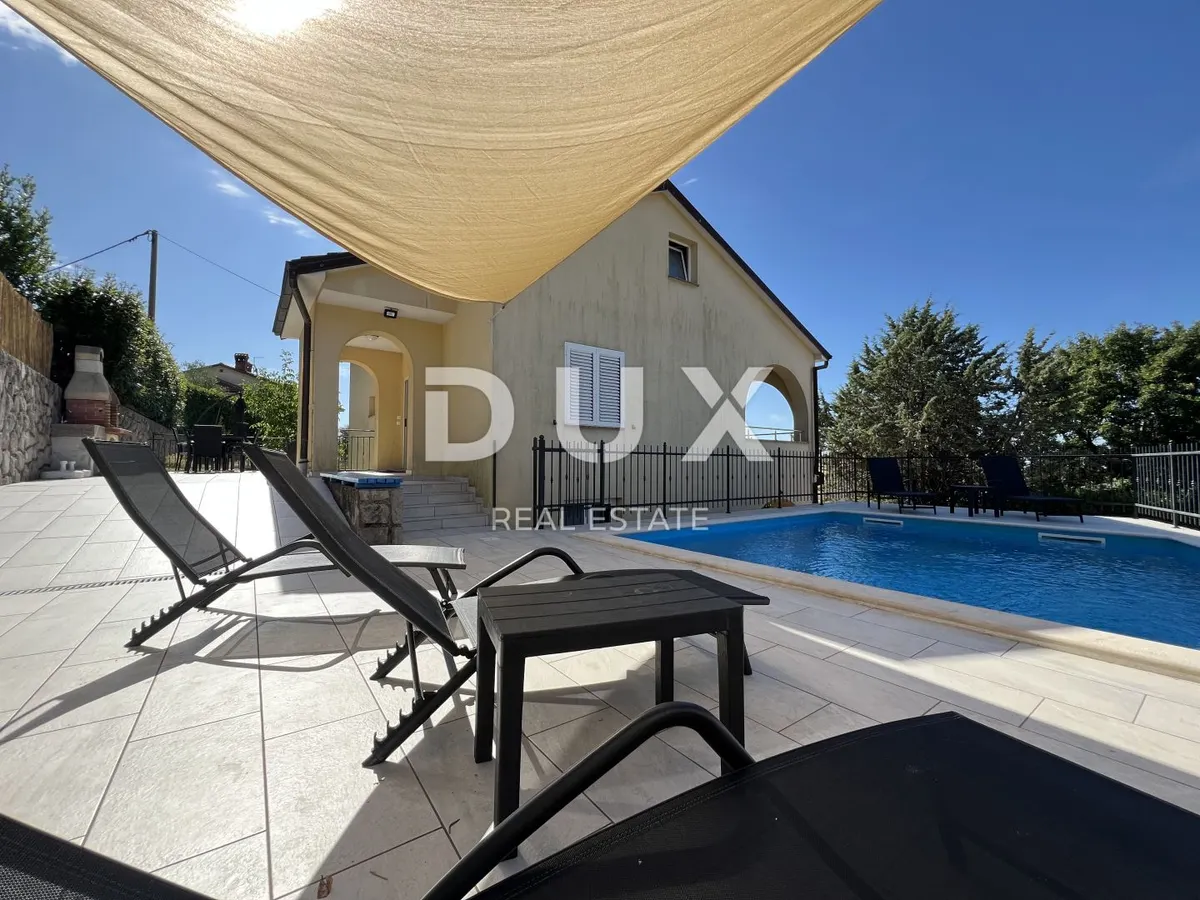 Kuća - Matulji, 155m2