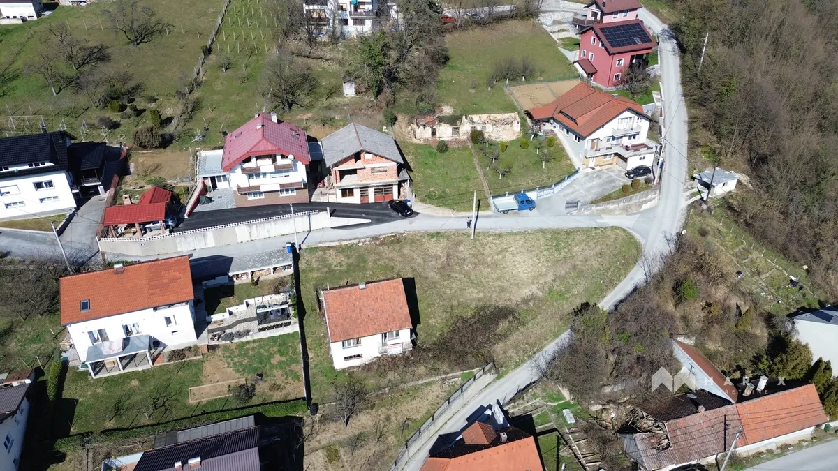 Kuća - Krapina, 82m2
