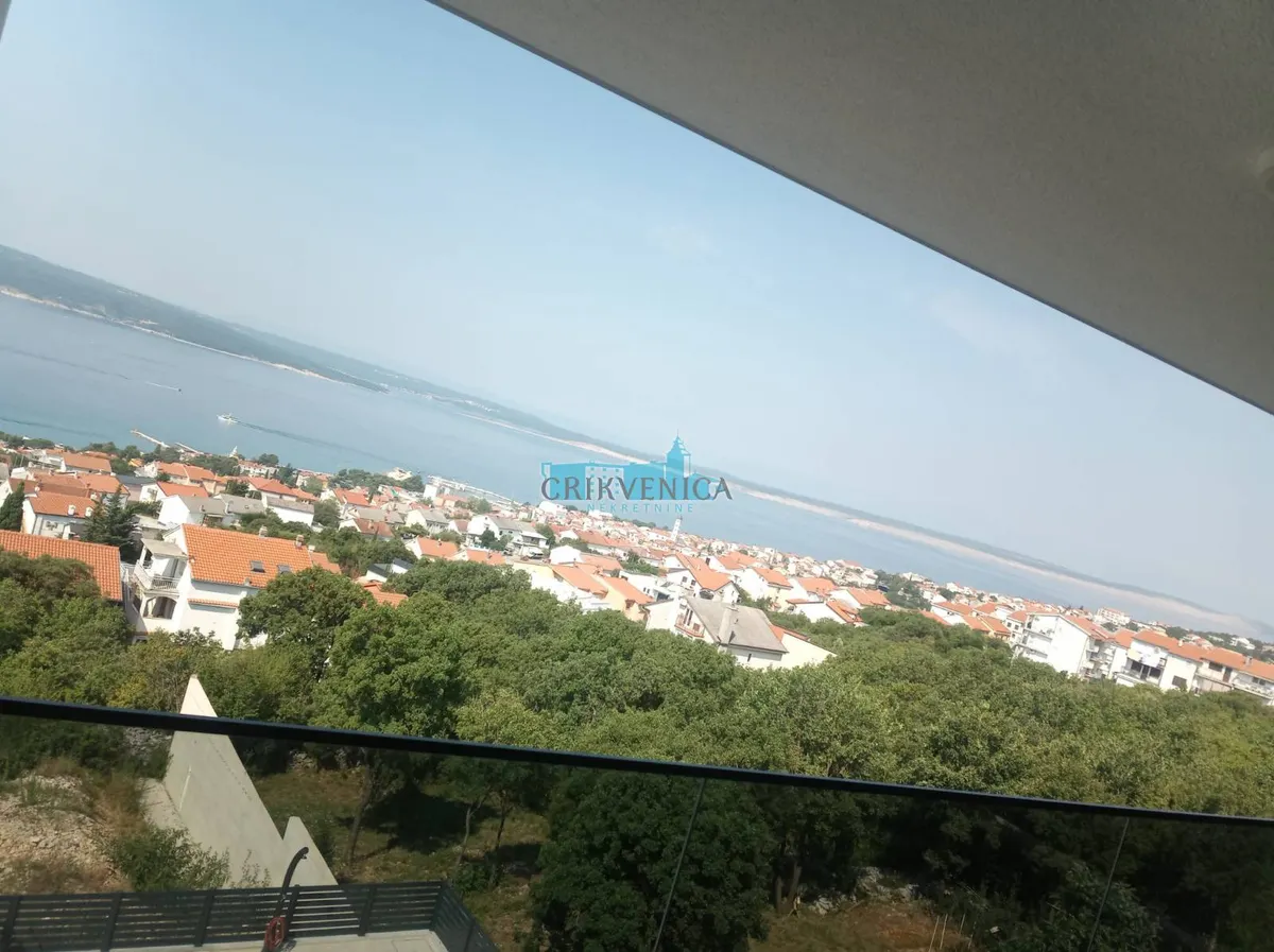 Stan - Crikvenica, 62.5m2