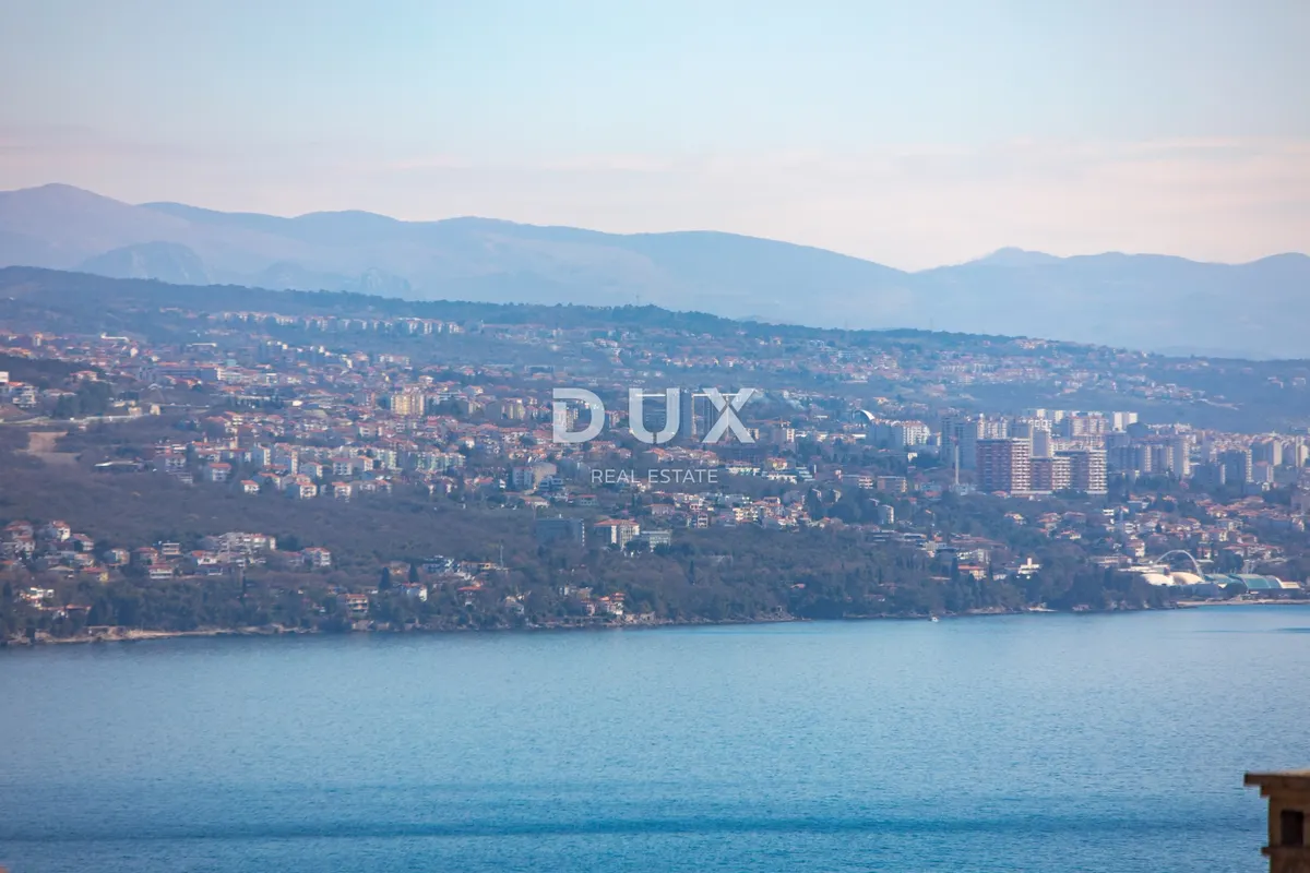 Apartment - Opatija, 104m2