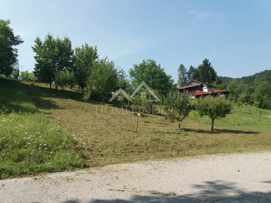 Land - Samobor - Okolica, 435m2