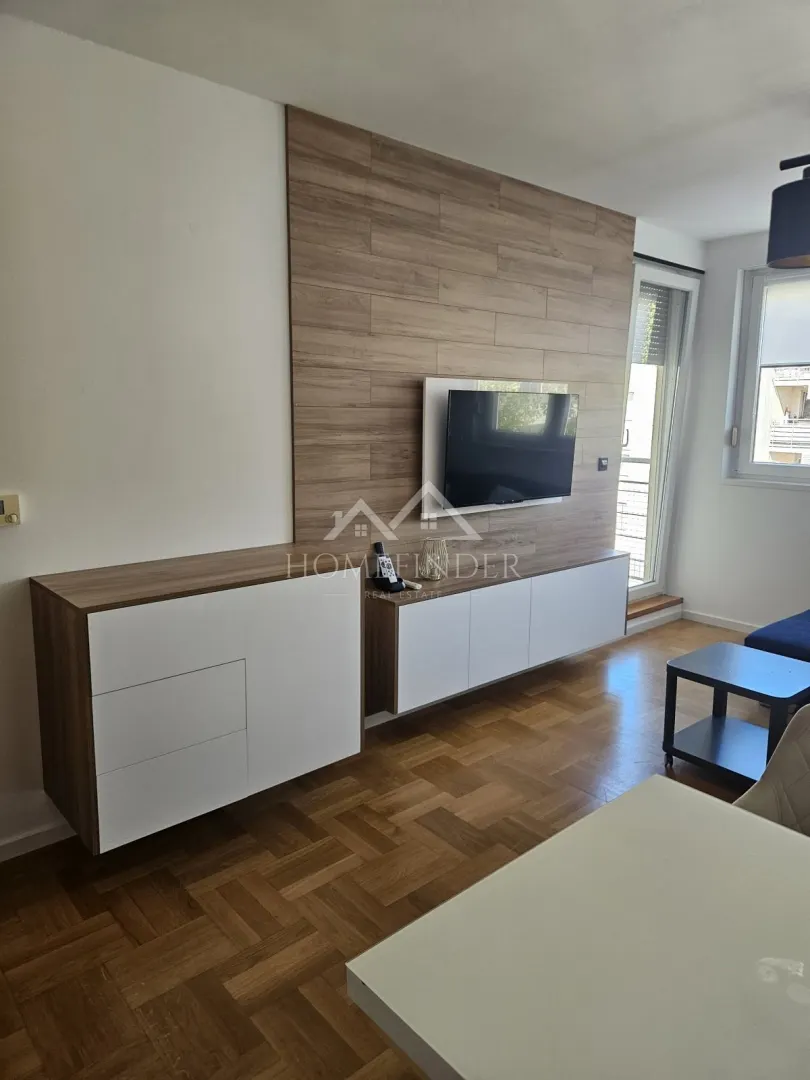 Stan - Podsused - Vrapče, 43m2