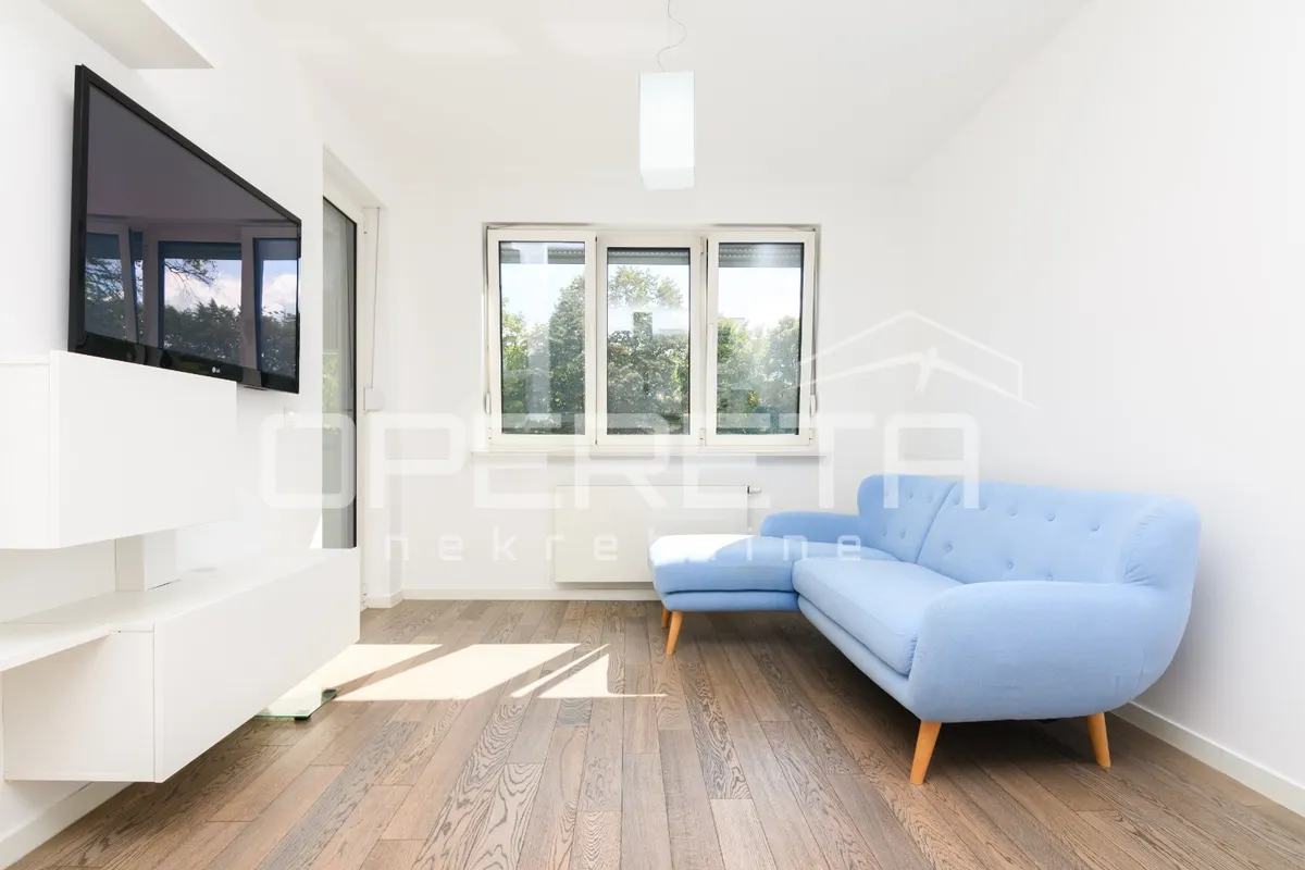 Stan - Ede Murtića, Novi Zagreb - istok, Zagreb, 63m2