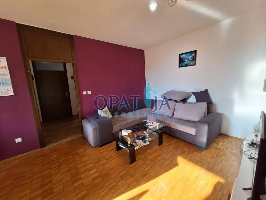 Stan - Omišalj, 54m2