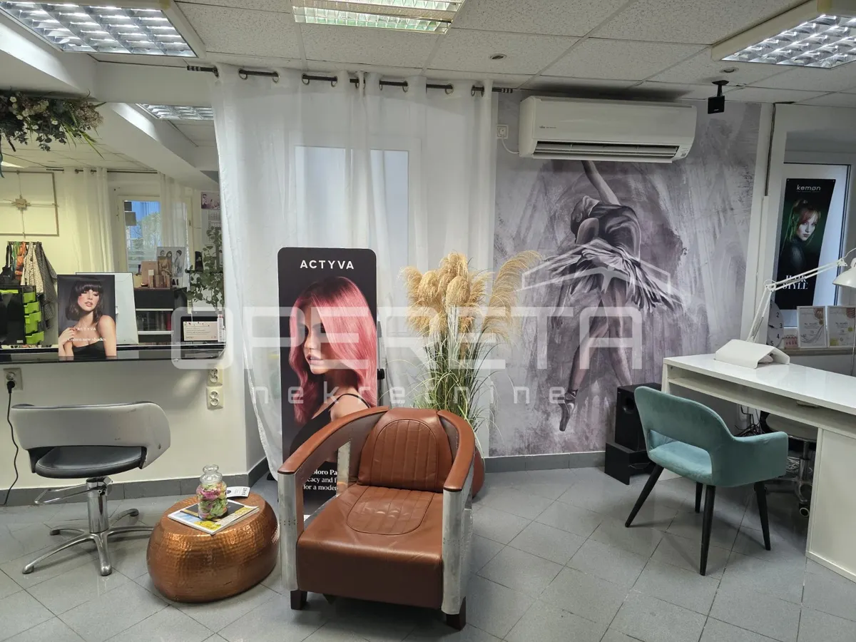 Poslovni Prostor - Mali Lošinj, Mali Lošinj, Mali Lošinj, 109m2