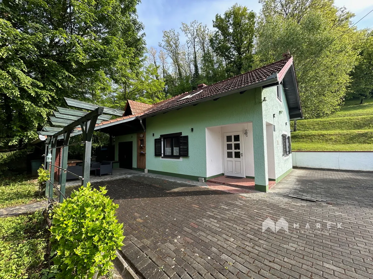 Kuća - Krapina, 90m2