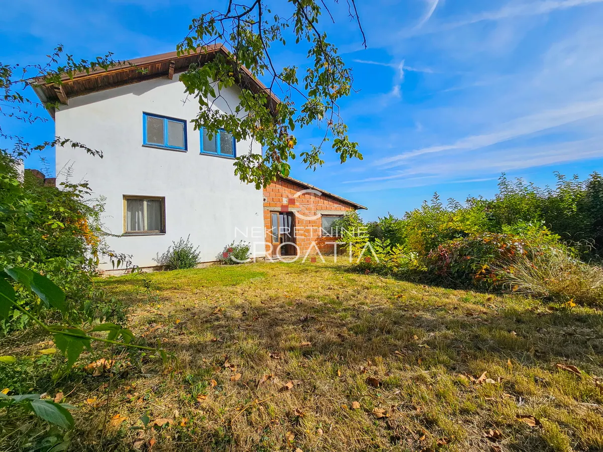 House - Varaždin, 240m2