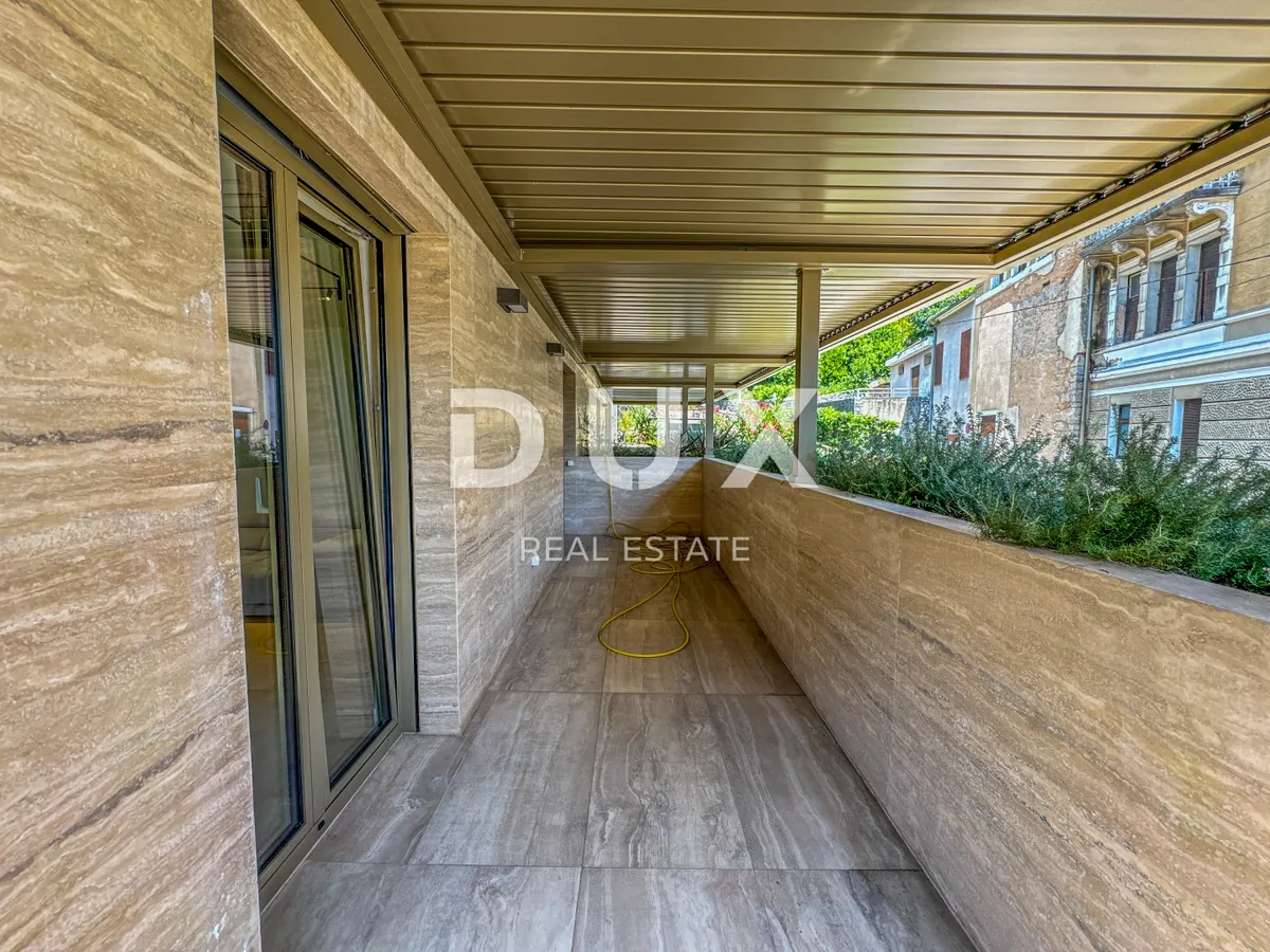 Apartment - Opatija, 155m2