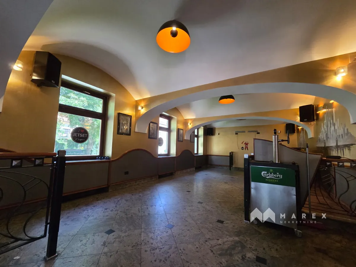 Commercial Space - Krapina, 370m2