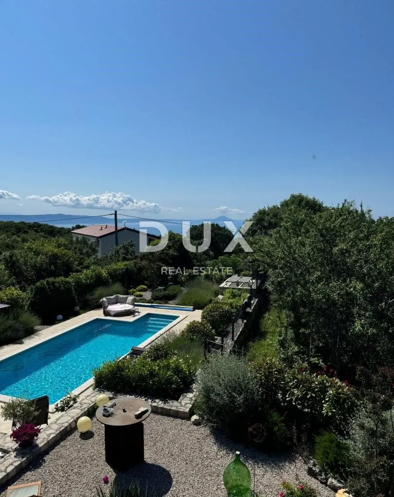 Kuća - Labin, 137m2