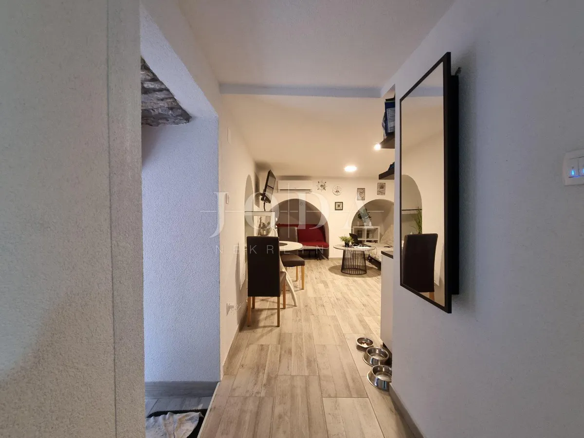 Kuća - Vinodolska Općina, 87m2