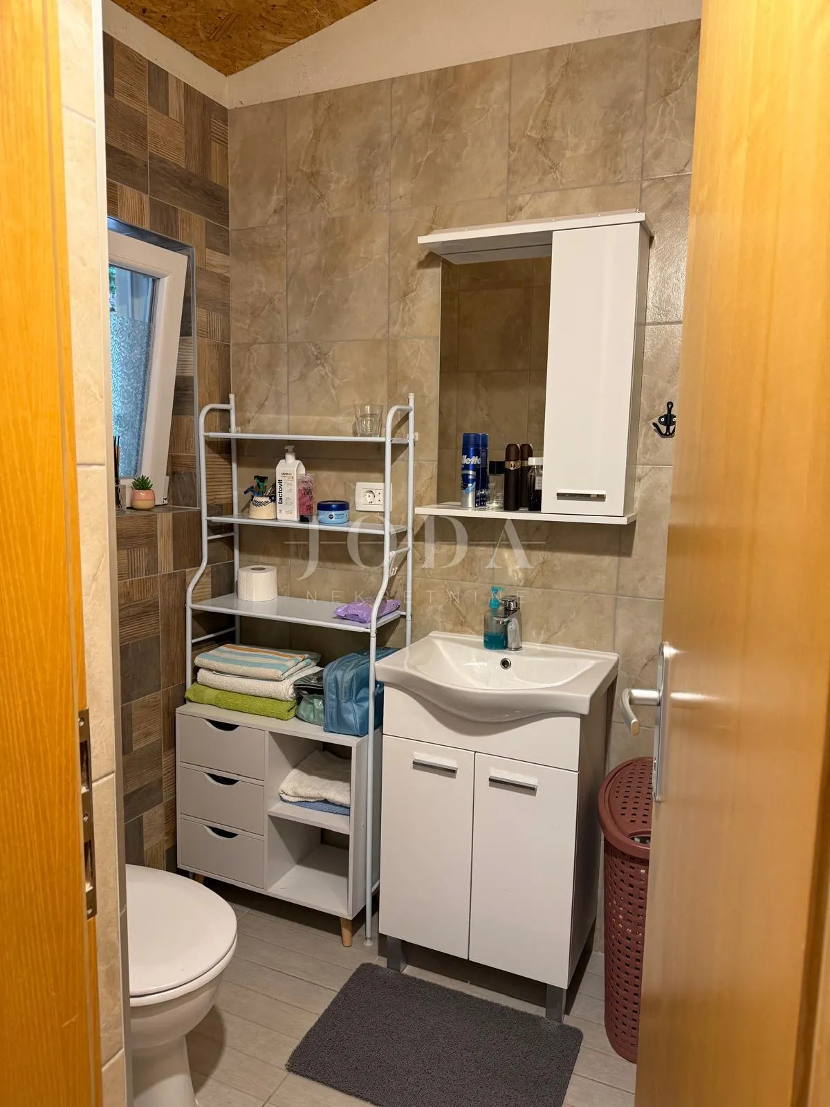 Apartment - Vinodolska Općina, 40m2