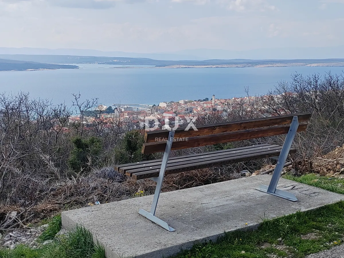 Zemljište - Crikvenica, 800m2