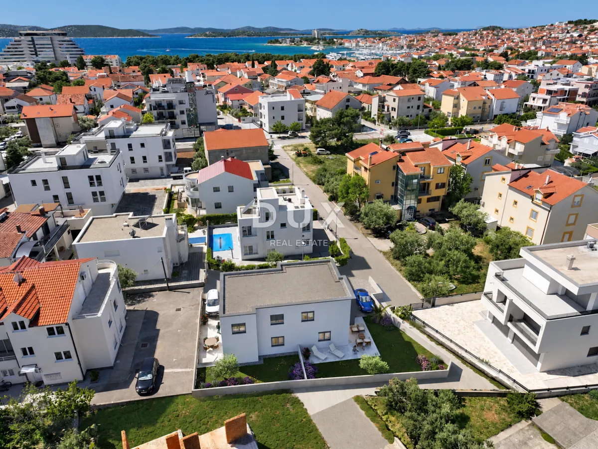 Stan - Vodice, 105m2