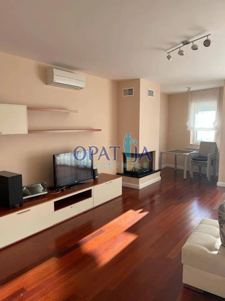 Stan - Opatija - Okolica, 137.58m2