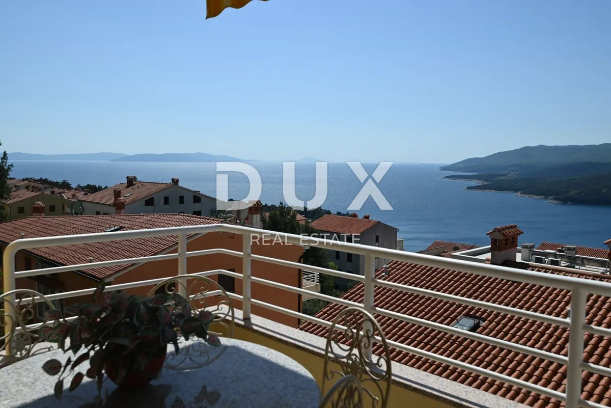 Stan - Labin, 105.42m2