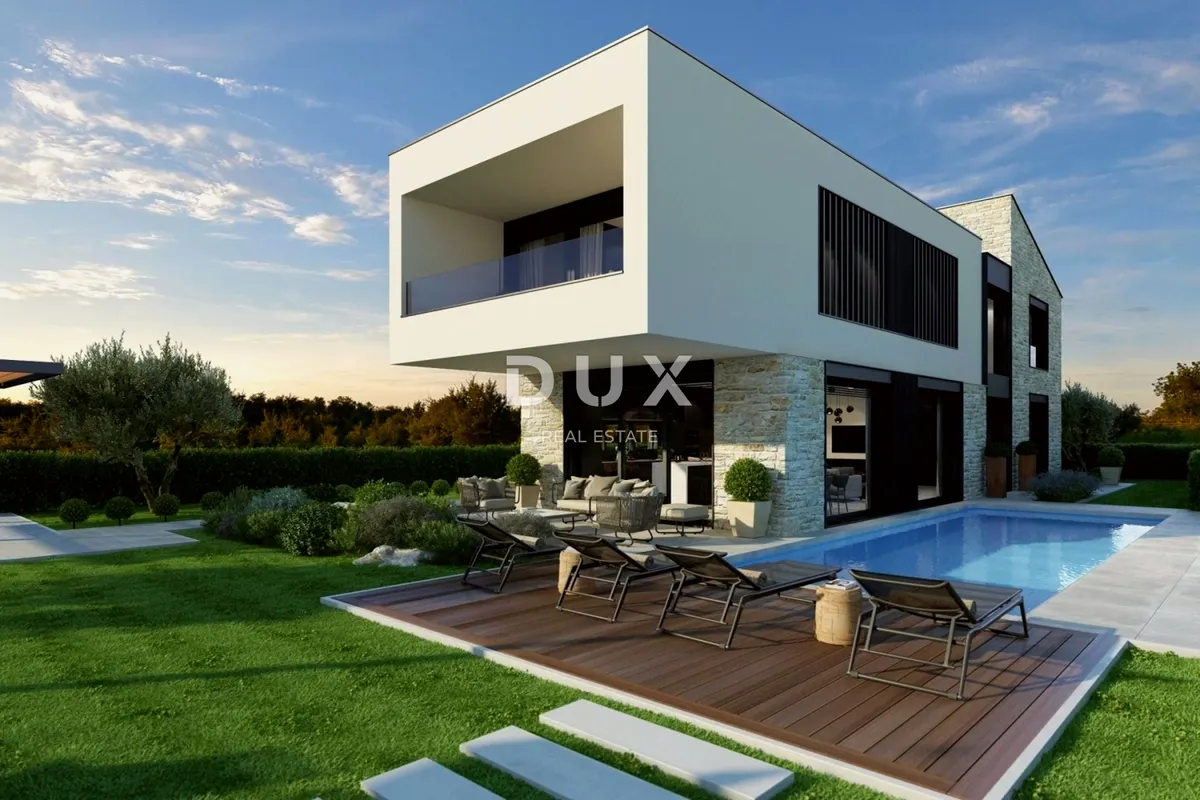 House - Poreč, 198.16m2