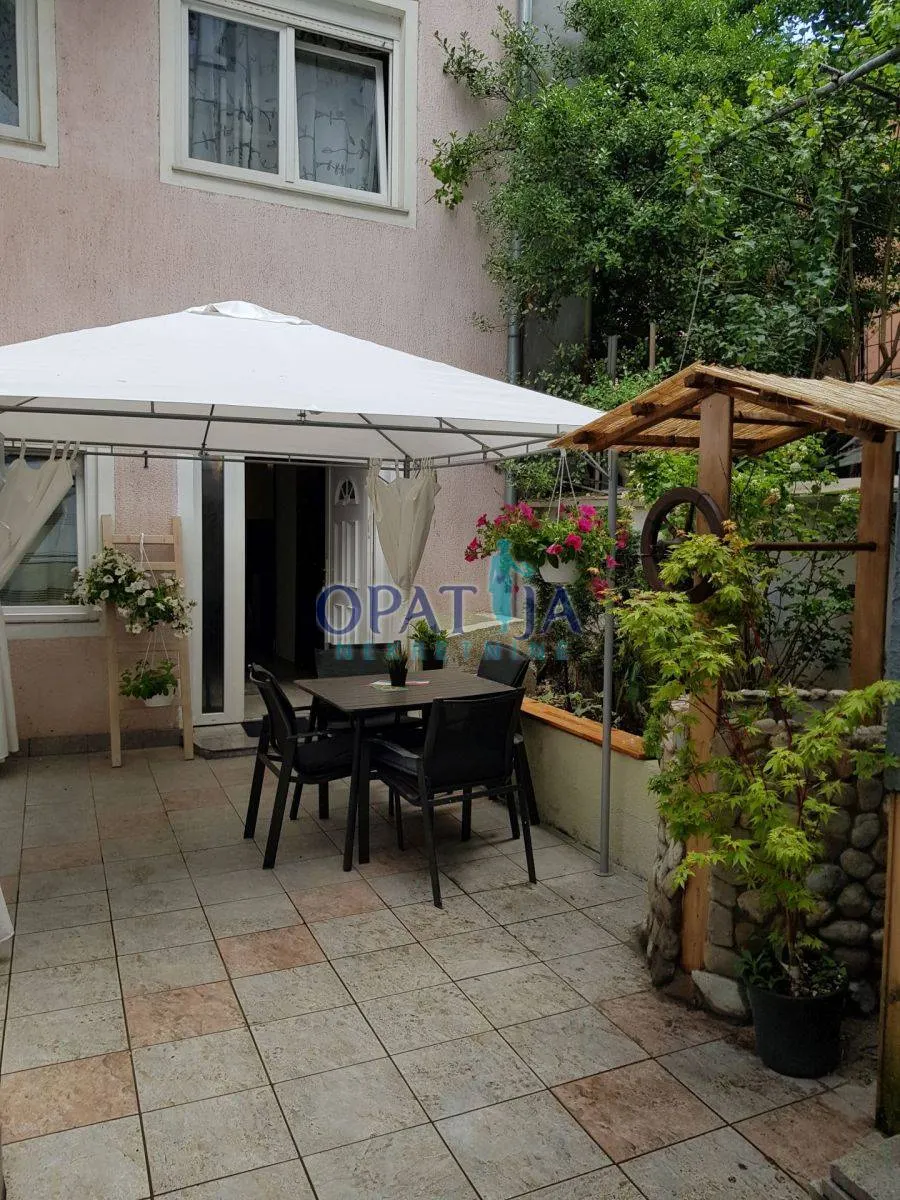 Commercial Space - Trnje, 265m2