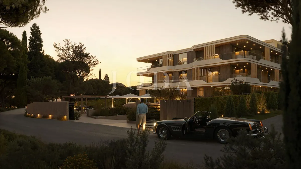 Stan - Rovinj, 149.5m2