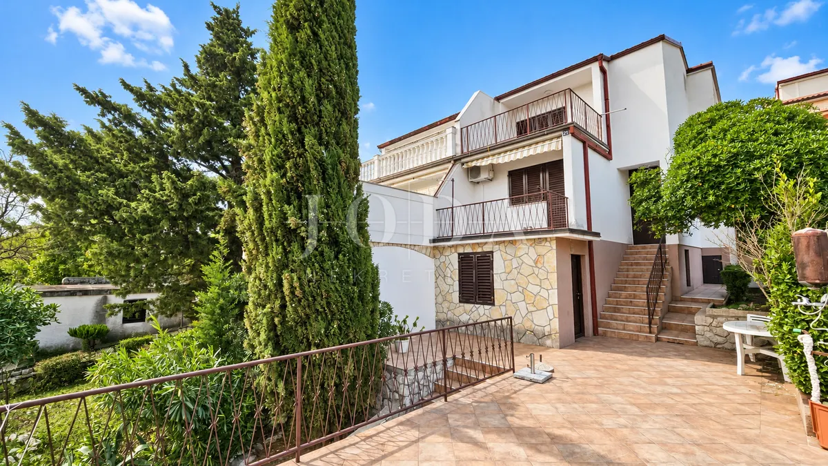 Kuća - Crikvenica, 130m2