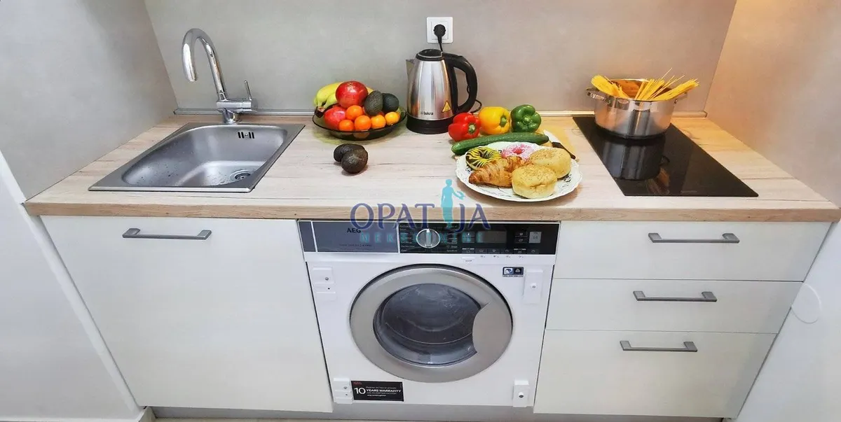 Stan - Opatija, 42.3m2